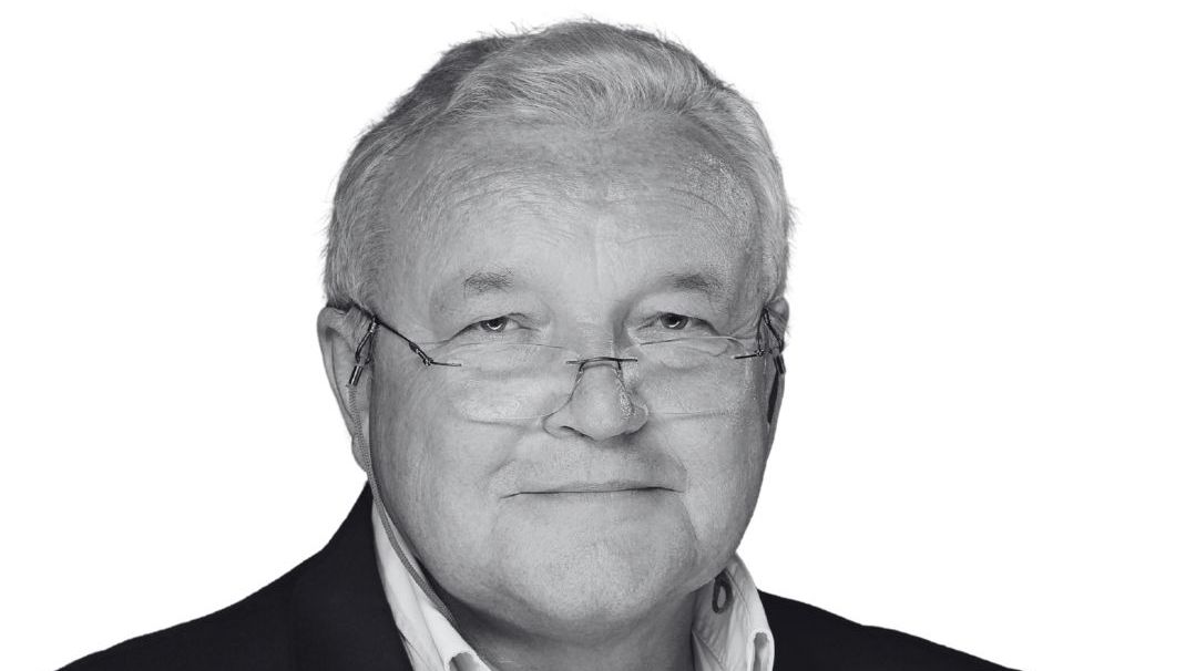 Zemřel Jaroslav Feyereisl, dlouholetý ředitel podolské porodnice